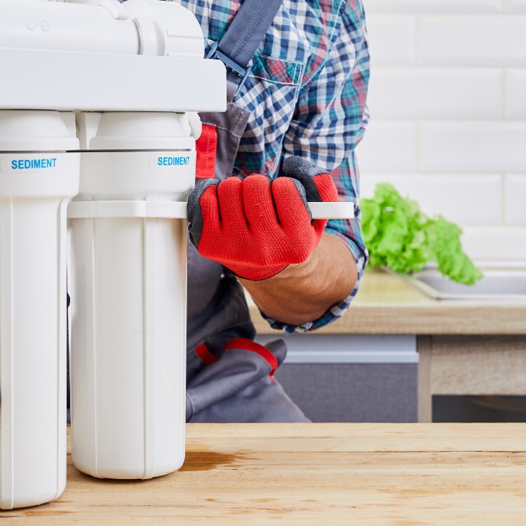 Plumbing Repair services in Indianapolis, IN