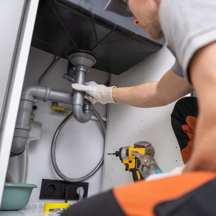 Plumbing Repair services in Indianapolis, IN