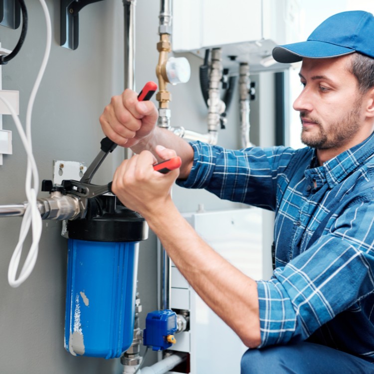 Plumbing Repair services in Indianapolis, IN