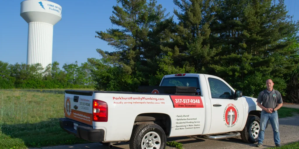 Plumbing in Indianapolis, IN