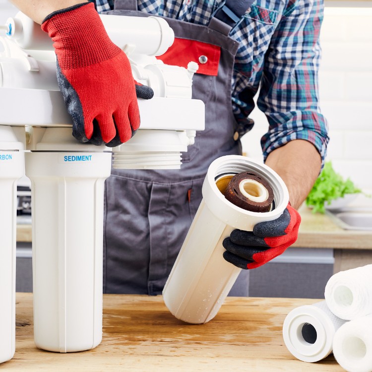 Plumbing Repair services in Indianapolis, IN